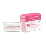 Vita Recherche Collagen Vital Power Marine Collagen Beauty Strawberry Flavor 15 Sachets