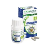 Naturactive Biologische passiebloem 30 capsules