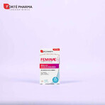 Forté Pharma Feminae Règles Douloureuses 30 comprimés Forté Pharma Feminae Règles Douloureuses 30 comprimés