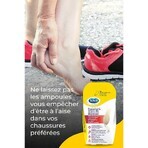 Scholl Apósitos Pequeñas Ampollas Para Dedos x6