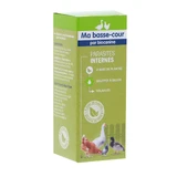 Biocanin Gastroenterology INTERNAL PARASITES My barnyard 30ml