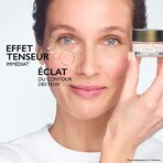 Sanoflore Reines Organic Rose Eye Cream Regard Des 15ml