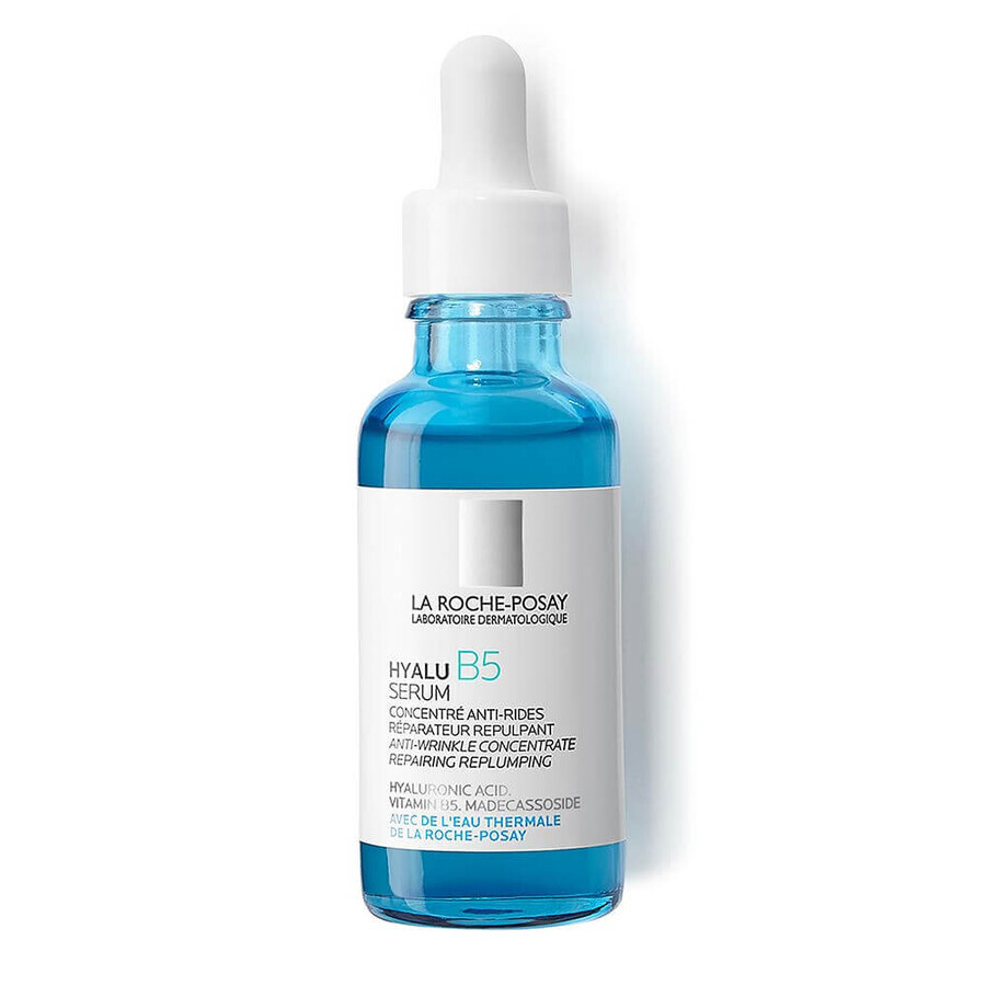 Acquista La Roche-Posay Hyalu B5 Siero Riparatore 30ml La Roche-Posay Hyalu B5 Siero Riparatore 30ml