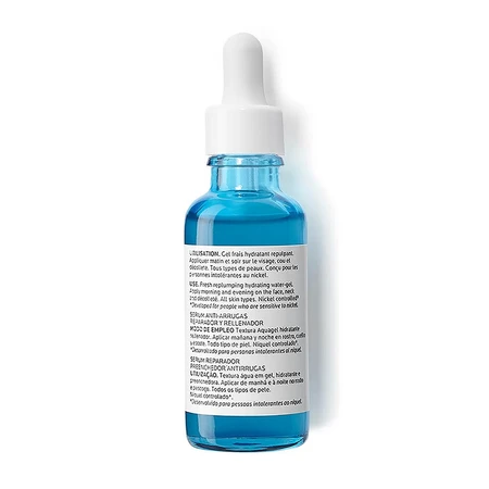La Roche-Posay Hyalu B5 Serum Reparador 30ml