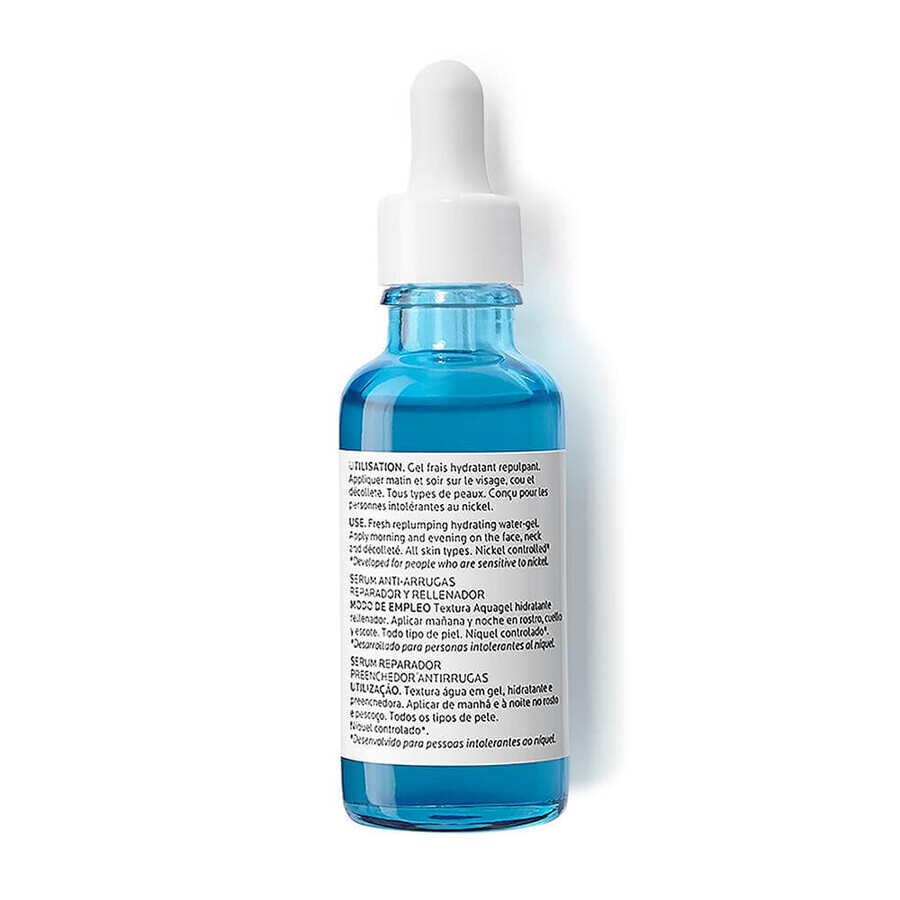 La Roche-Posay Hyalu B5 Siero Riparatore 30ml La Roche-Posay Hyalu B5 Siero Riparatore 30ml