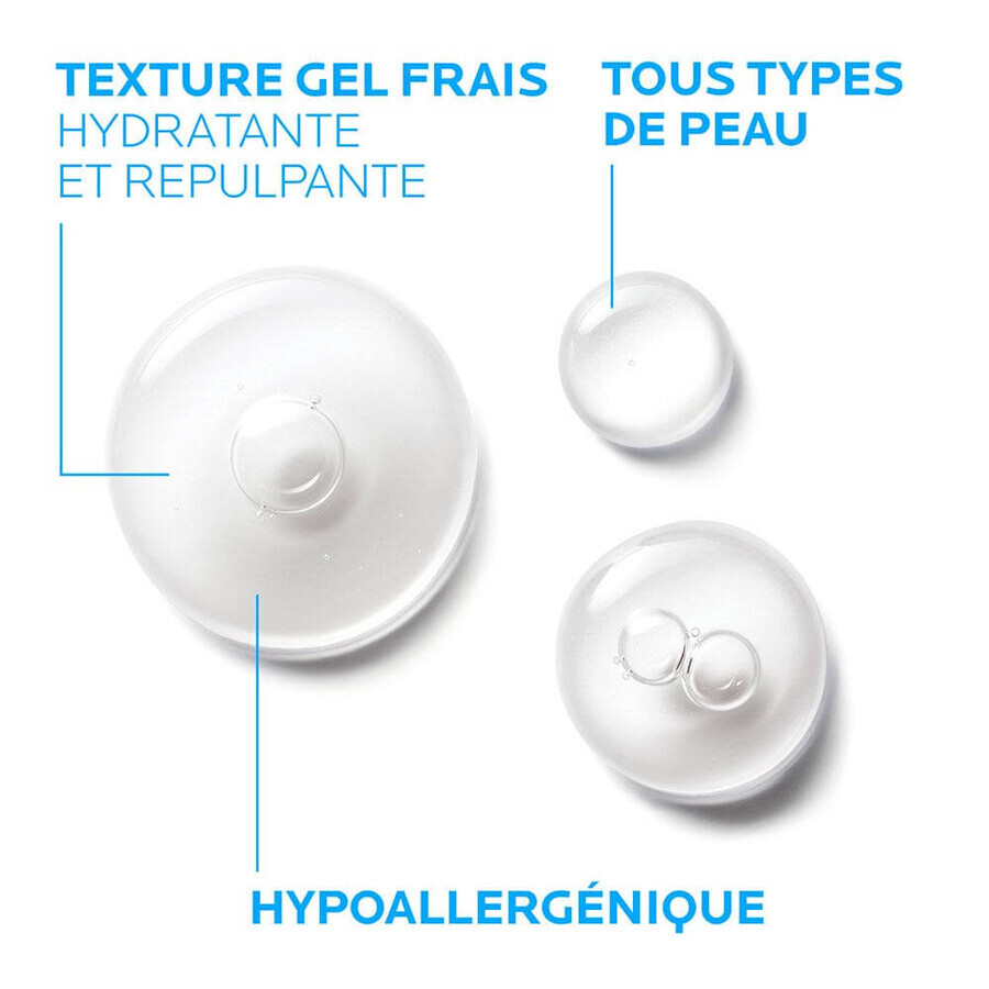 La Roche-Posay Hyalu B5 Siero Riparatore 30ml La Roche-Posay Hyalu B5 Siero Riparatore 30ml