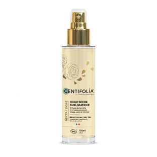 Centifolia Nectar Doré Sublimating Dry Oil 105ml