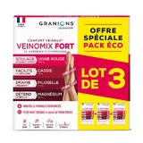 Granions Veinomix 3x60 Comprimes