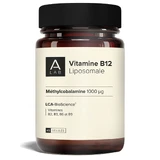 A-LAB Liposomal Vitamins B12 45 capsules