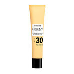 Lierac Sunissime Velvety Sunlight Fluid SPF30 Face 40ml