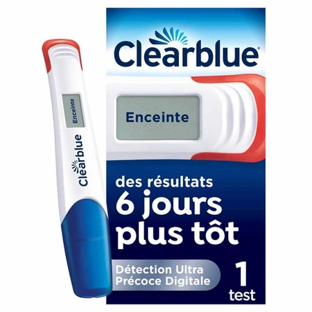 Clearblue Ultra Zwangerschapstest x1