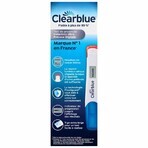 Clearblue Ultra Pregnancy Test x1