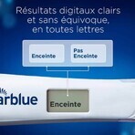 Clearblue Ultra Pregnancy Test x1
