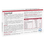 Alvityl Axonal 24 Tablets