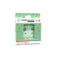 Bausch&Lomb Thermcool Poche de gel Kids x1