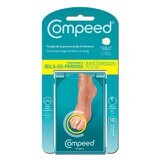 Compeed Partridge eye dressings unit x10