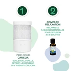 Difusor de Aceite Esencial de Camelia Naturactive