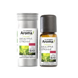 Le Comptoir Aroma Huile Essentielle Bio Eucalyptus Citronne 10ml