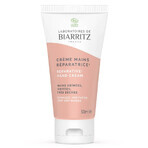 Laboratoires De Biarritz Repair Treatments Organic Hand Cream Soothes and Repairs 50ml Laboratoires De Biarritz Repair Treatments Organic Hand Cream Soothes and Repairs 50ml