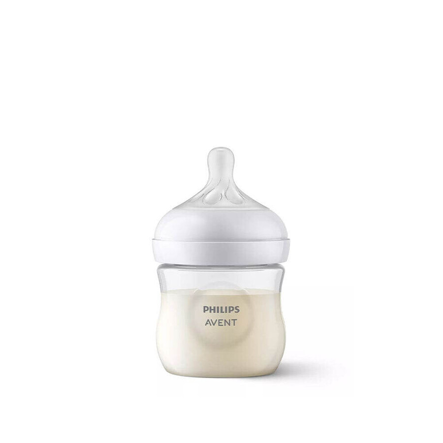Avent Natural Response Coffret Nouveau-Né 715ml Avent Natural Response Coffret Nouveau-Né 715ml