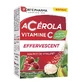 Forté Pharma Acerola vitamine C rode vruchtensmaak 20 tabletten