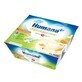 Yogourt dessert, avec pommes et abricots, 6 mois, 4 x 100 g, Humana