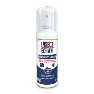 Spray para tejidos Insect Ecran 100ml