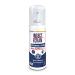 Insect Ecran Tessuti Spray per abiti e tessuti 100ml Insect Ecran Tessuti Spray per abiti e tessuti 100ml