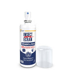 Insect Ecran Tessuti Spray per abiti e tessuti 100ml Insect Ecran Tessuti Spray per abiti e tessuti 100ml