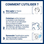 Insect Ecran Tessuti Spray per abiti e tessuti 100ml Insect Ecran Tessuti Spray per abiti e tessuti 100ml