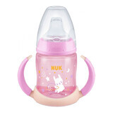 Nuk First Choice Cupa de învățare de la 6 la 18 luni 150 ml