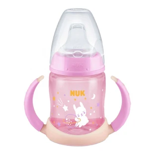 Nuk First Choice Taza de aprendizaje de 6 a 18 meses 150 ml