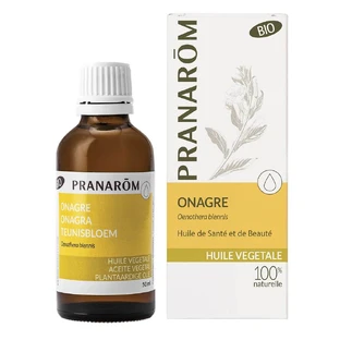 Pranarôm Vegetable Oils Evening Primrose Oil 50 ml