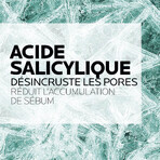 La Roche-Posay Effaclar Gel Limpiador Anti-Imperfecciones con Ácido Salicílico 400ml