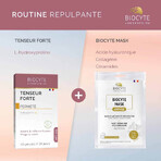 Biocyte Anti-Ageing Tensor fermitate puternică față și corp 40 capsule Biocyte Anti-Ageing Tensor fermitate puternică față și corp 40 capsule