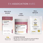 Biocyte Anti-Ageing Tensor fermitate puternică față și corp 40 capsule