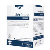 Effinov Nutrition Sérénae Stress 60 Gélules