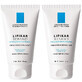 La Roche-Posay Lipikar Xerand repairing hand cream for dry hands 2x50ml