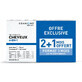 Granions Pro Keracys 4in1 Hair 3x90 Tablets