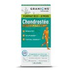 Granions Triple Action Formula Joint Protection 180 Chondrosteal Tablets Granions Triple Action Formula Joint Protection 180 Chondrosteal Tablets
