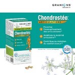 Granions Triple Action Formula Joint Protection 180 Chondrosteal Tablets Granions Triple Action Formula Joint Protection 180 Chondrosteal Tablets