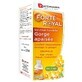 Fort&#233; Pharma Fort&#233; Royal Solution Buvable Gorge Apais&#233;e D&#232;s 3 Ans Go&#251;t Caramel 120ml