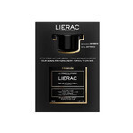 Lierac Premium Coffret Crème Voluptueuse + Offres de Recharge 100ml