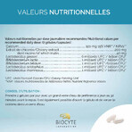 Biocyte Snellente Le Ventre Plat Probiotiques 30 capsule