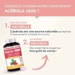 Vitavea Santé Acerola 1000 60 comprimate