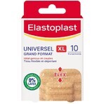 Pansamente universale Elastoplast Large XL x10