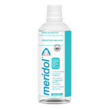 Meridol Protection Gencives Bain De Bouche 400ml