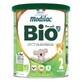 Modilac Bio Milk 2 powder from 6 months to 1 year 800g