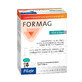 Pileje Formag Magn&#233;sium, taurine, vitamine B6 et vitamine D3 Enfant 20 Sticks Orodispersibles