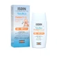 Isdin Mineral Baby Fotoprotector Pediatrie zonnebrandcrème voor kinderen SPF50 50ml